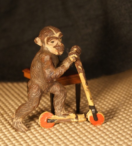 massachusetts dollhouse